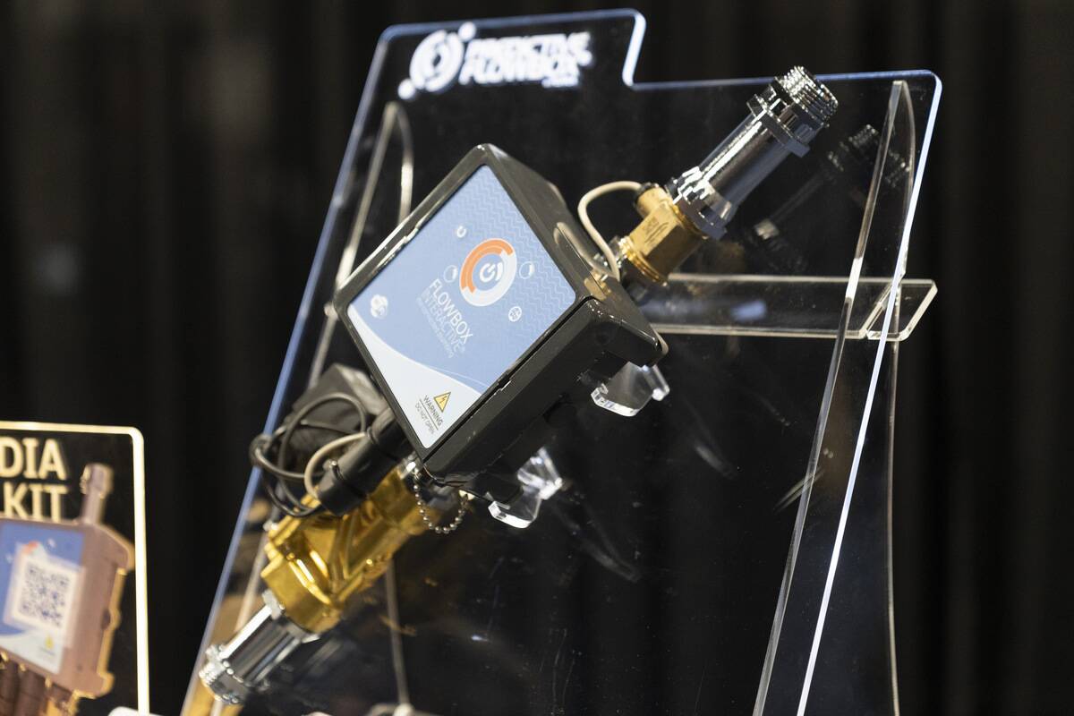 Inside The 2023 CES Trade Show