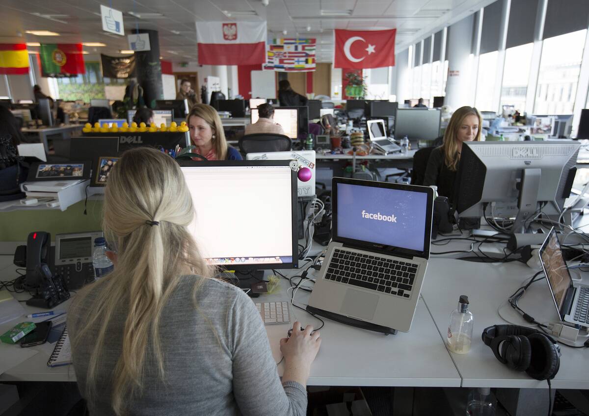 Ireland Rouses From Recession Woes