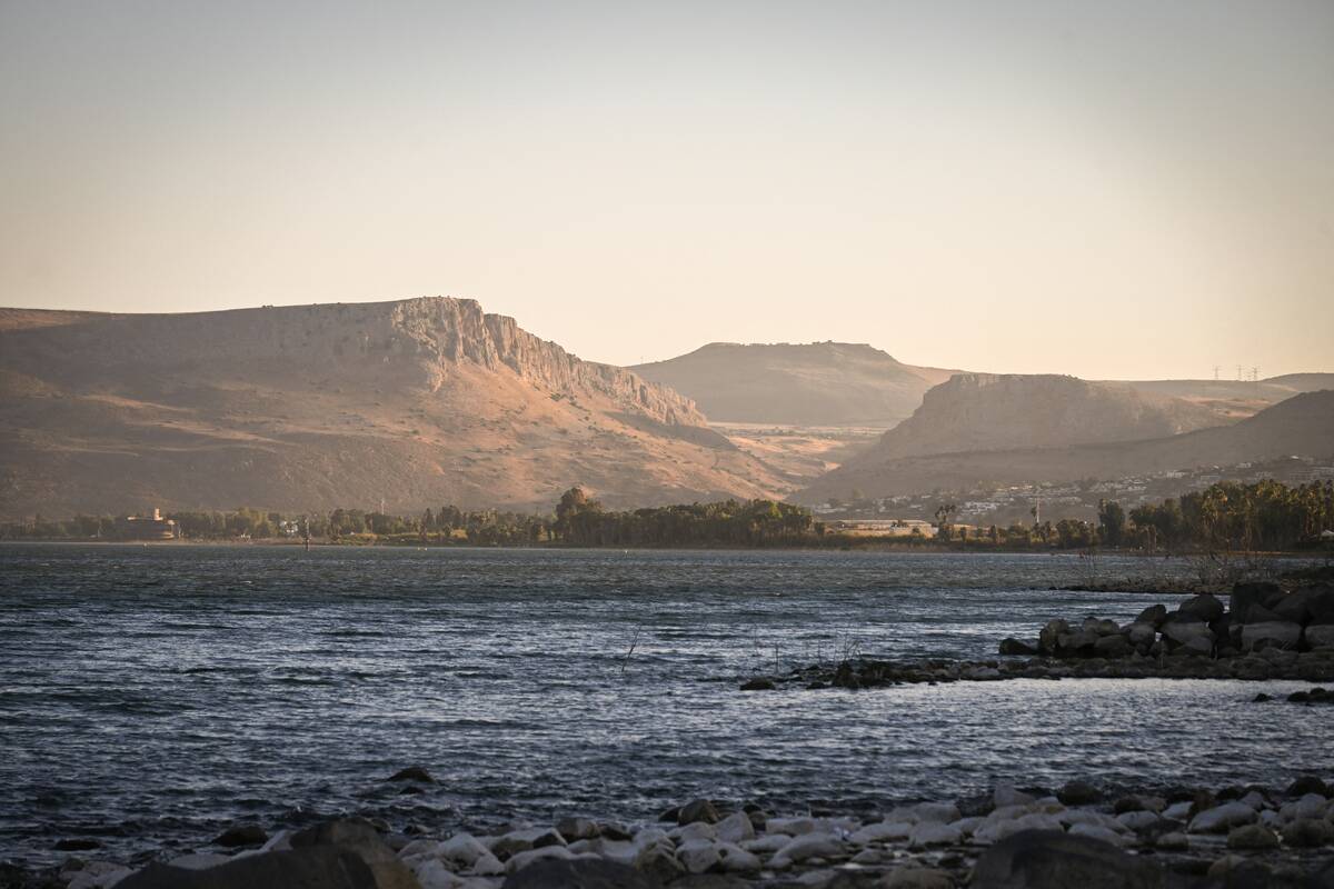 Israel-Galilee-Sea-Shore-June-29