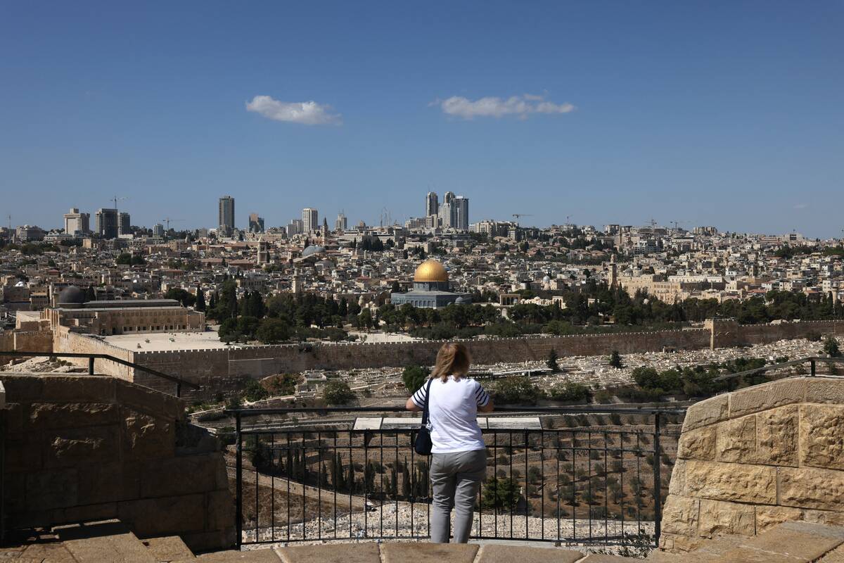 ISRAEL-PALESTINIAN-CONFLICT-POLITICS-DIPLOMACY