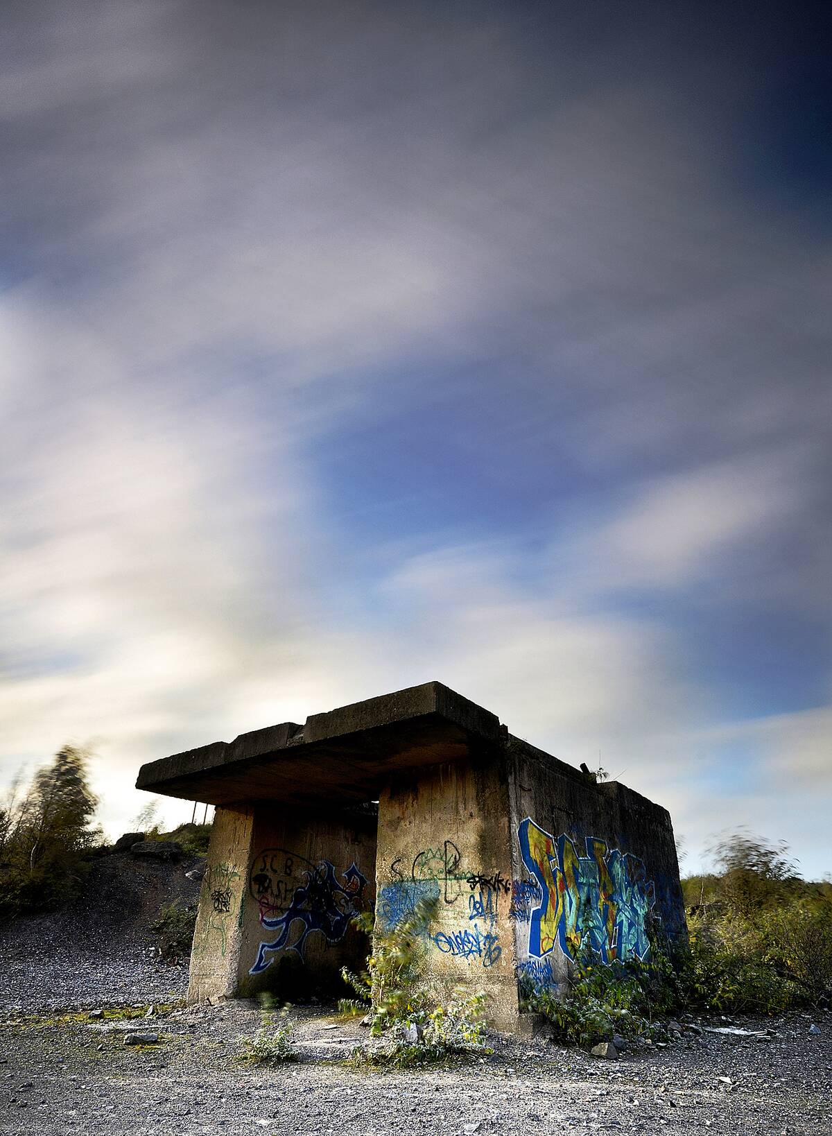 Landscape And Location Shoots