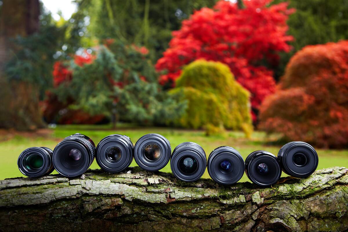 Photography Equipment And Accessories