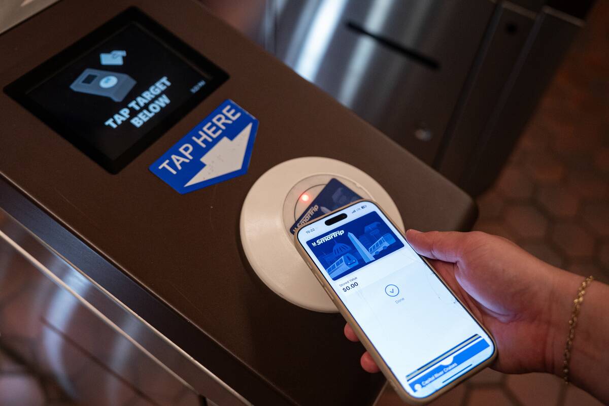 Republican Lawmaker Floats Bill Demanding DC Metro Be Renamed To Retain Federal Funding