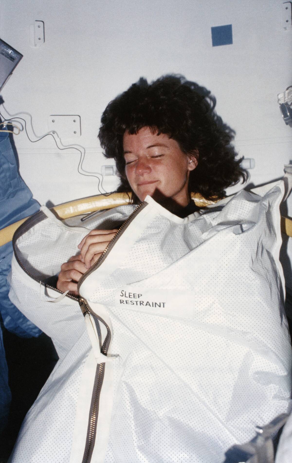 Sally Ride