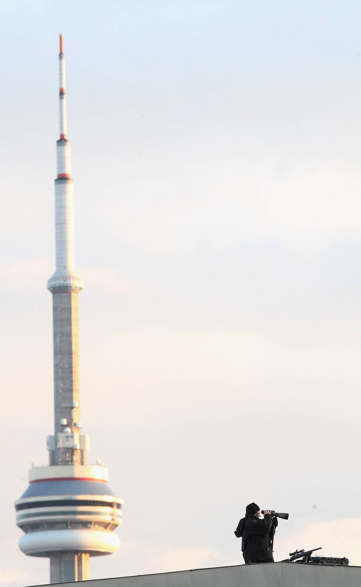 The Prince Of Wales And Duchess Of Cornwall Visit Canada - Day 4