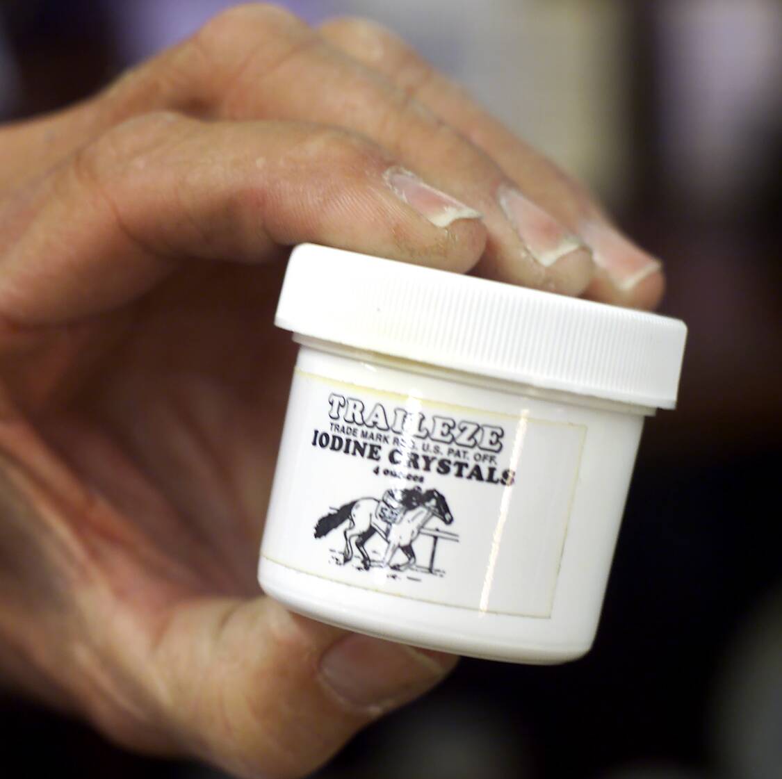 Three sisters and the husband of one of them were charged with improperly documenting the sale of io