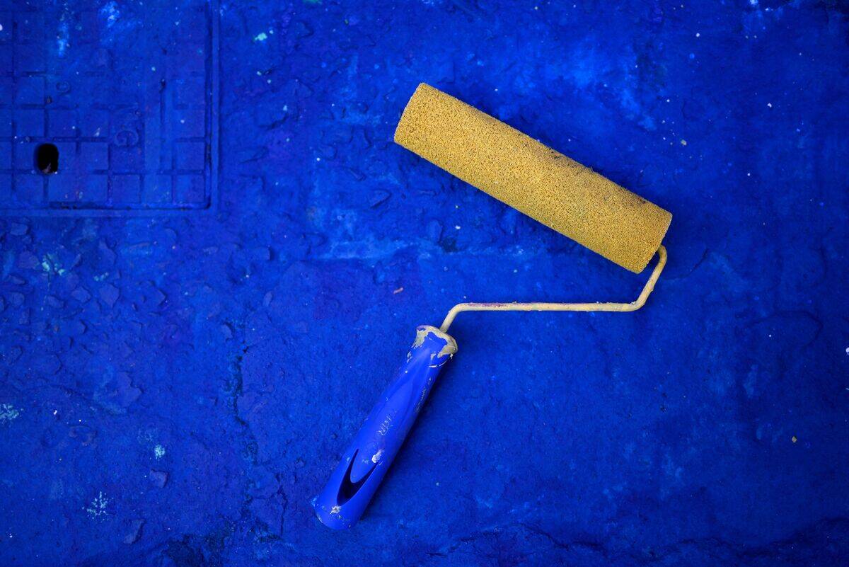 TOPSHOT-BRAZIL-FBL-WC-2022-ENVIRONMENT