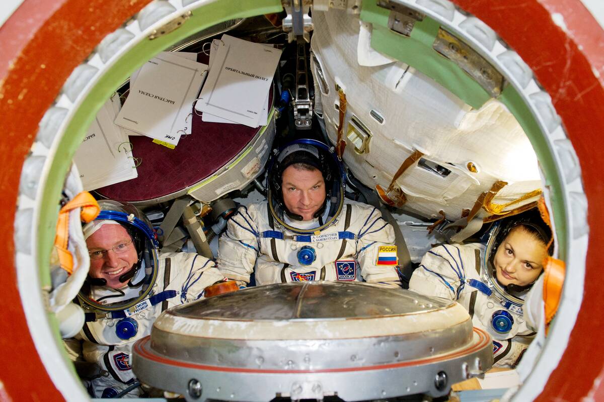 TOPSHOT-RUSSIA-US-ISS-SPACE