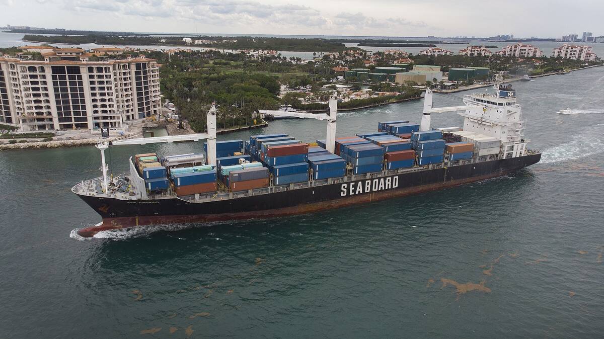 U.S. Economy Grows 3.2 Percent In First Quarter Of 2019