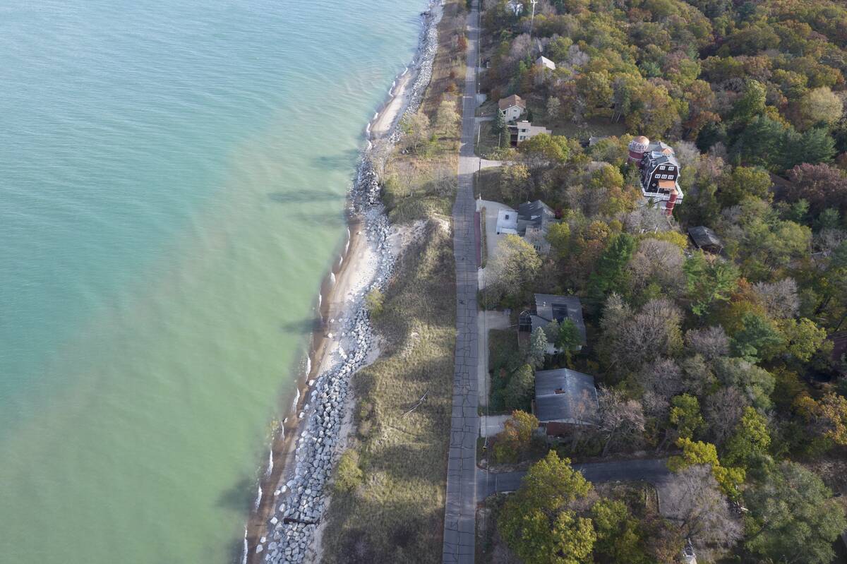 US-CONSERVATION-NATURE-PARKS-CLIMATE