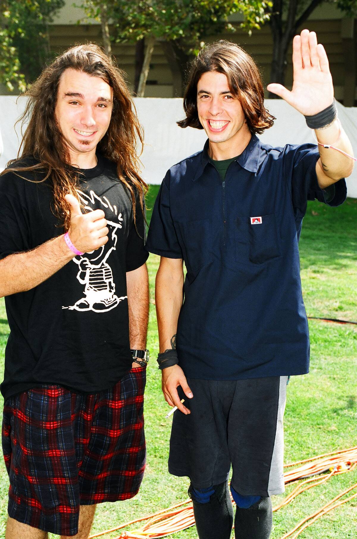 1992 MTV Video Music Awards