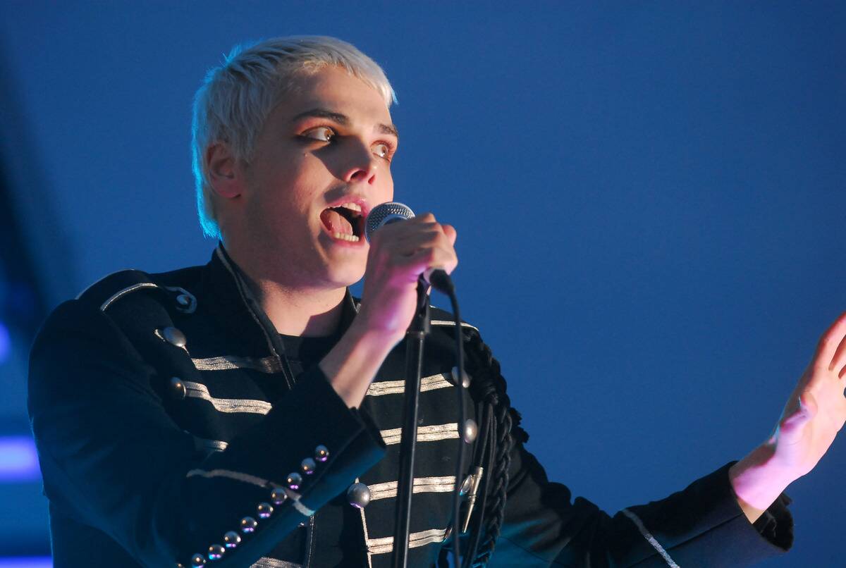 2006 MTV Video Music Awards - Pre-Show