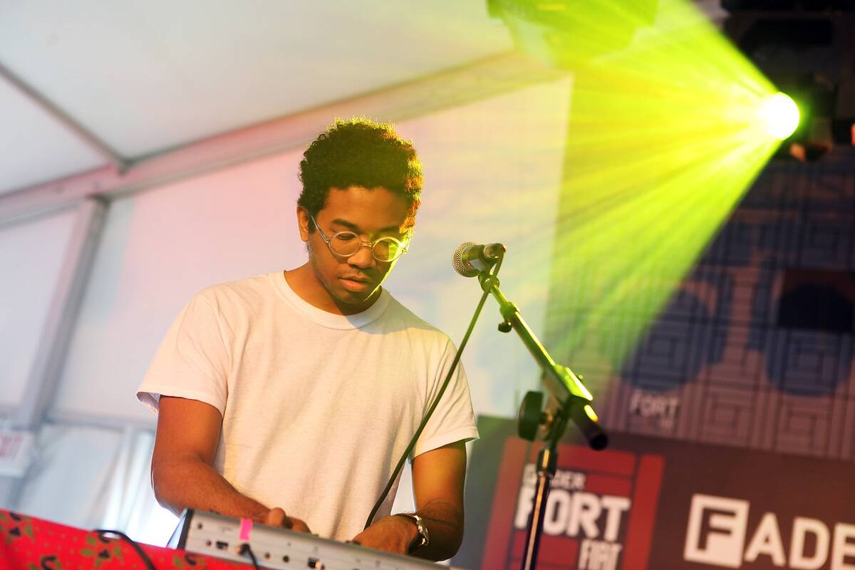 2011 SXSW Music Festival - Day 2