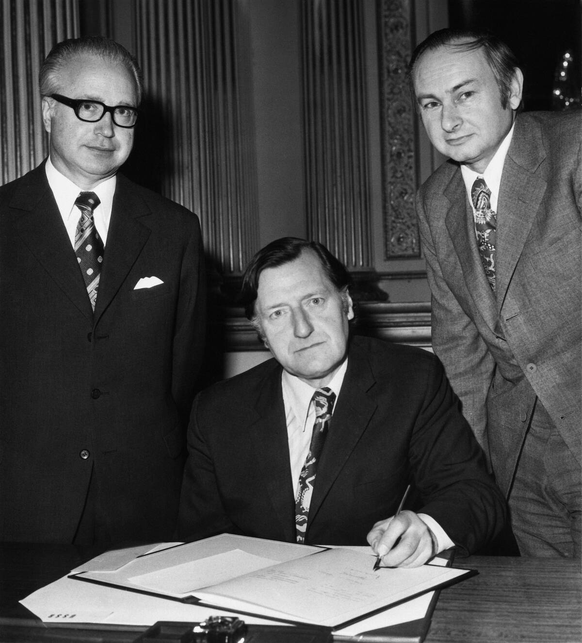 Biological Weapons Convention