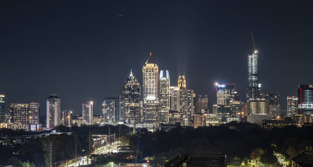 BMI Atlanta Acoustic Lounge