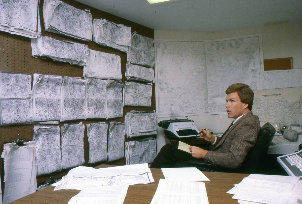 Bob Ryan At NBC Studios