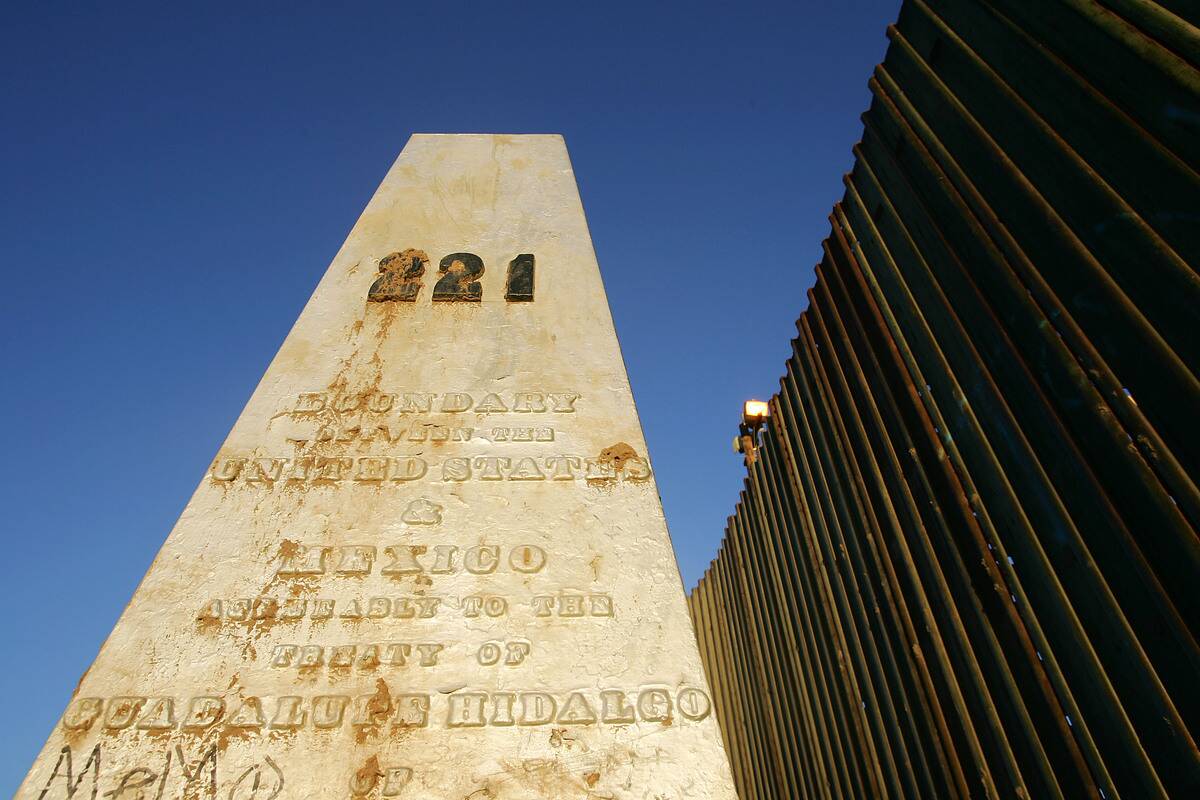 Border Security Threatens Mexico-California Economic Ties