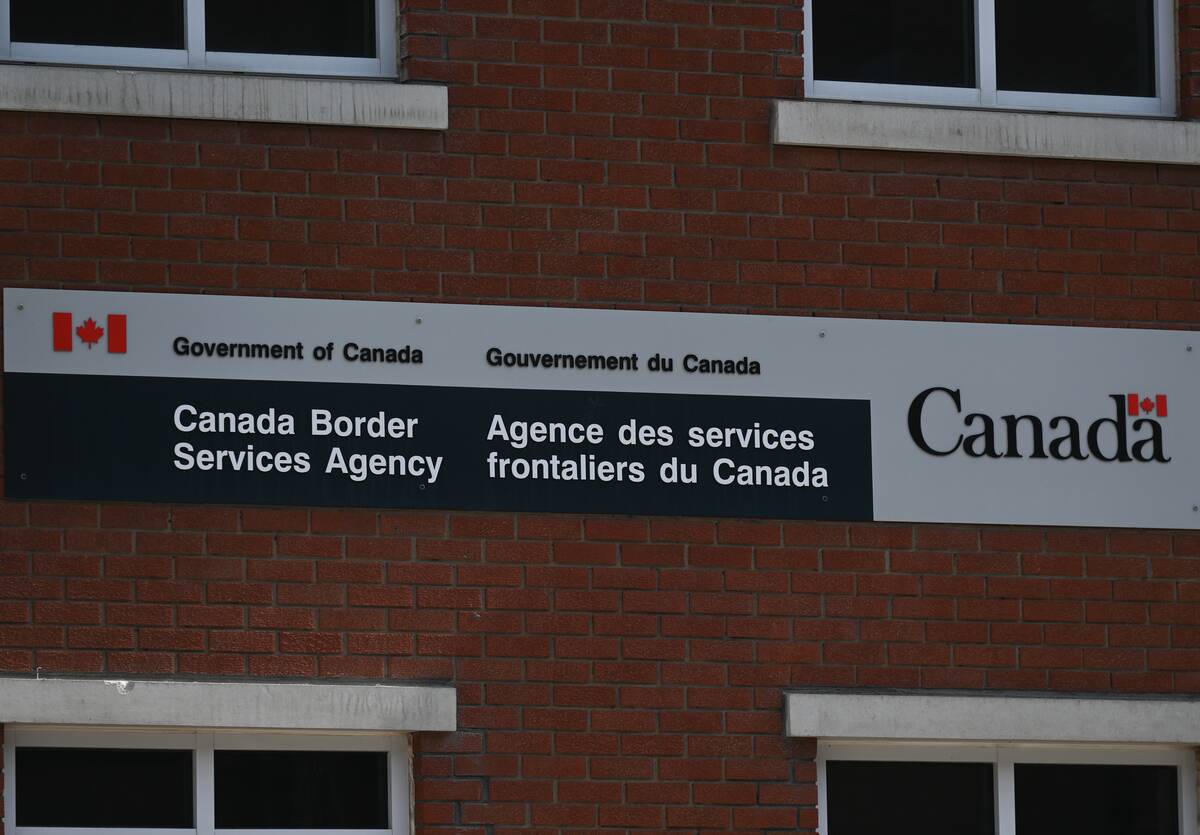 Daily Life In Edmonton