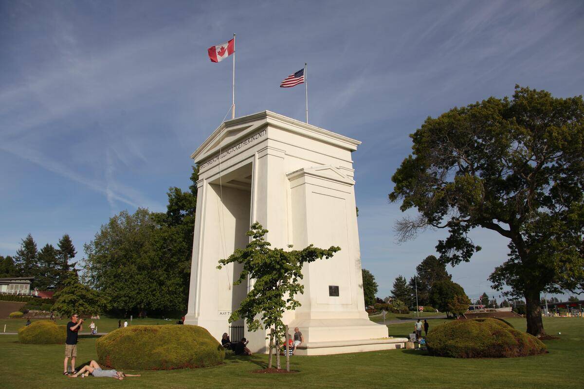 Daily Life In Surrey Amid The Coronavirus Outbreak