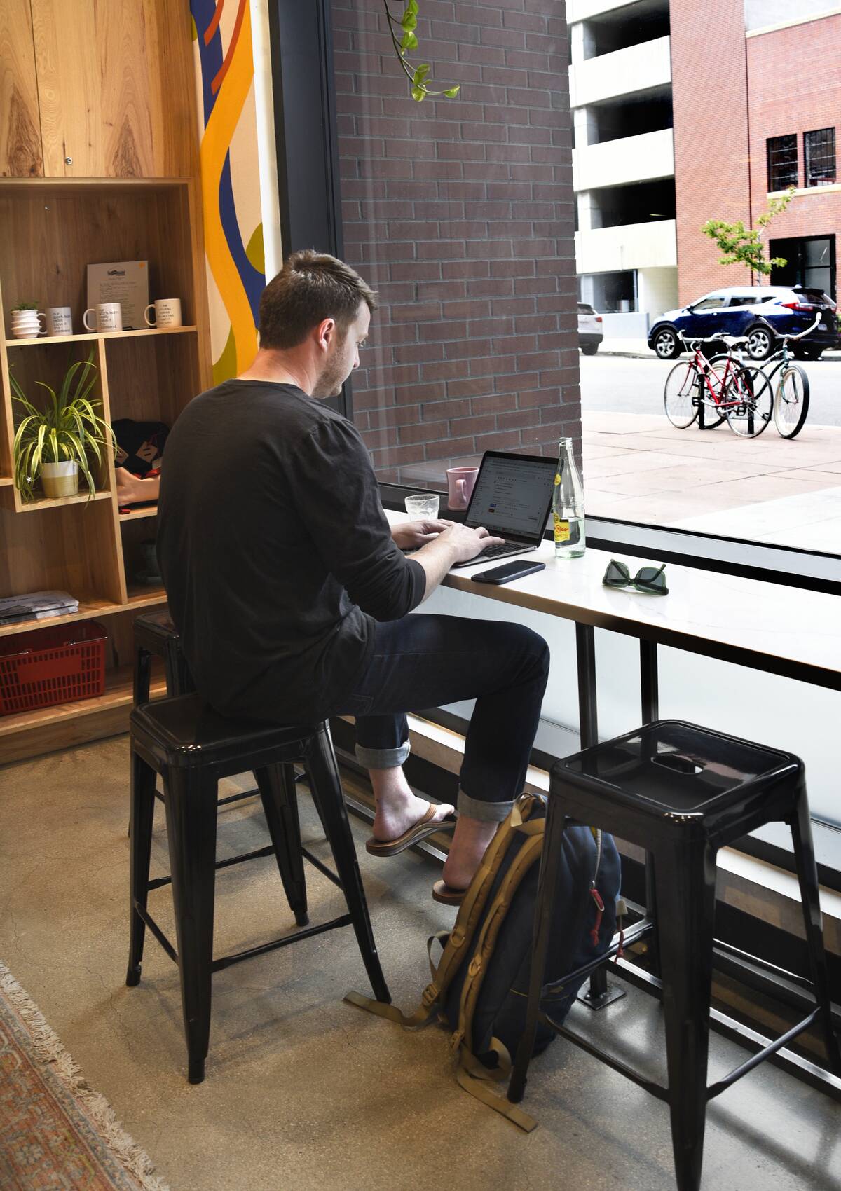 Denver, Colorado scenics