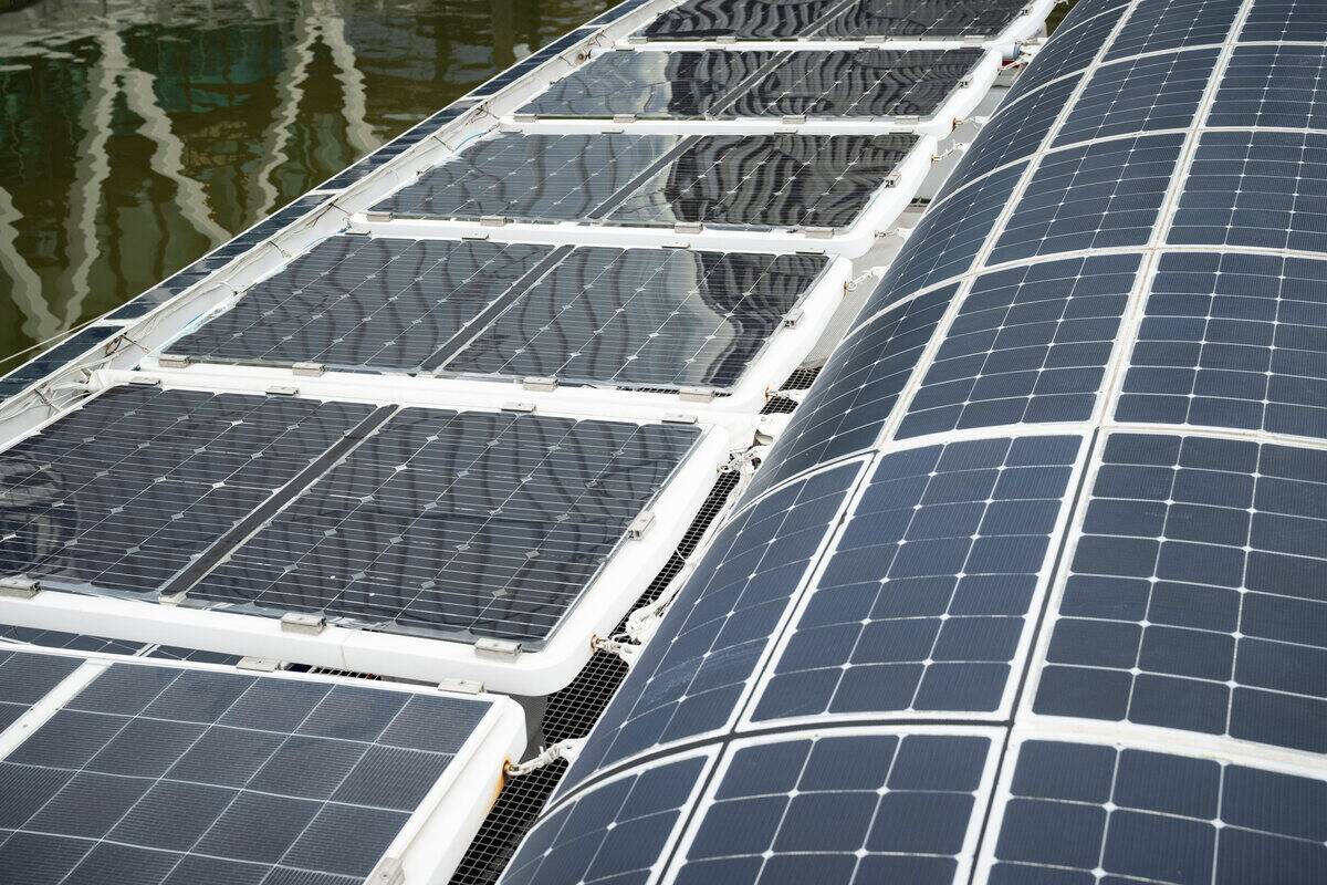 Department Of Energy Tours First Hydrogen Fuel Cell Vessel