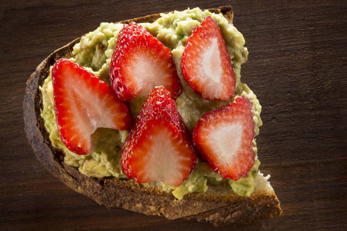 Don't hate avocado toast for its overexposure. Enjoy it as a tasty, good-for-you meal
