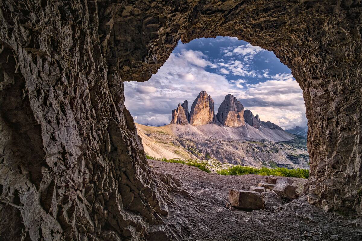 (EDITORS NOTE: Exposure latitude of this image has been...