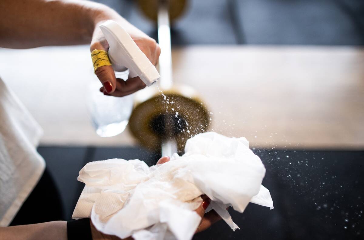 Everyday Life In Germany Impacted By Coronavirus Fears