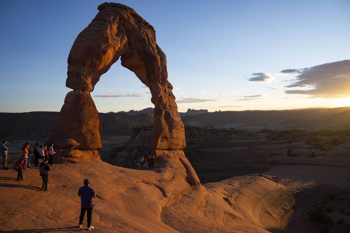 Federal Government Shuts Down After Congress Fails To Pass Funding Bill