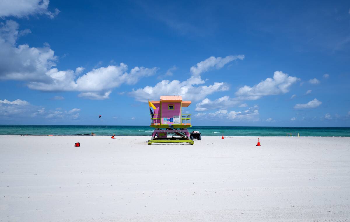 FIFA Club World Cup - Miami