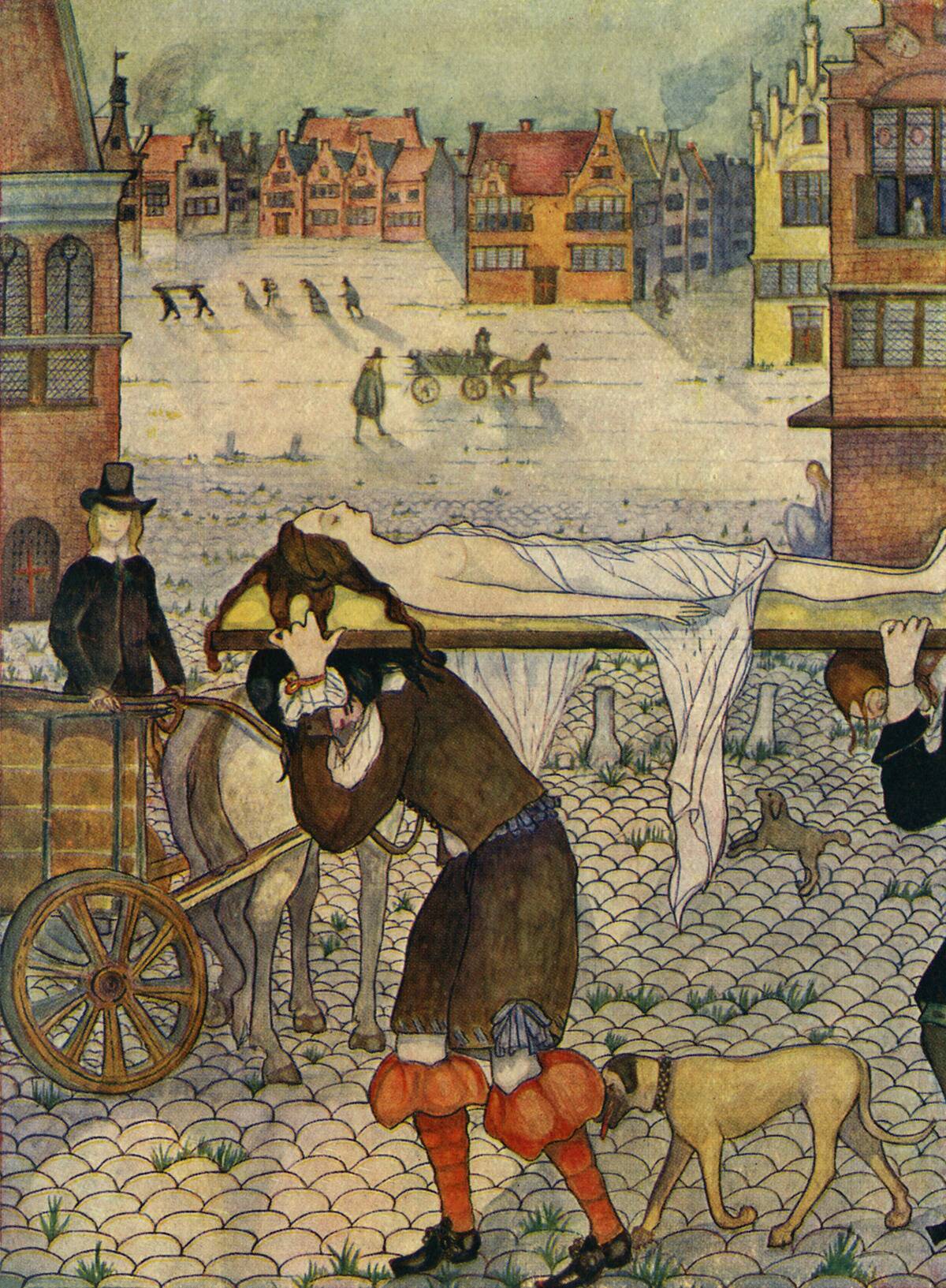 Great Plague of London