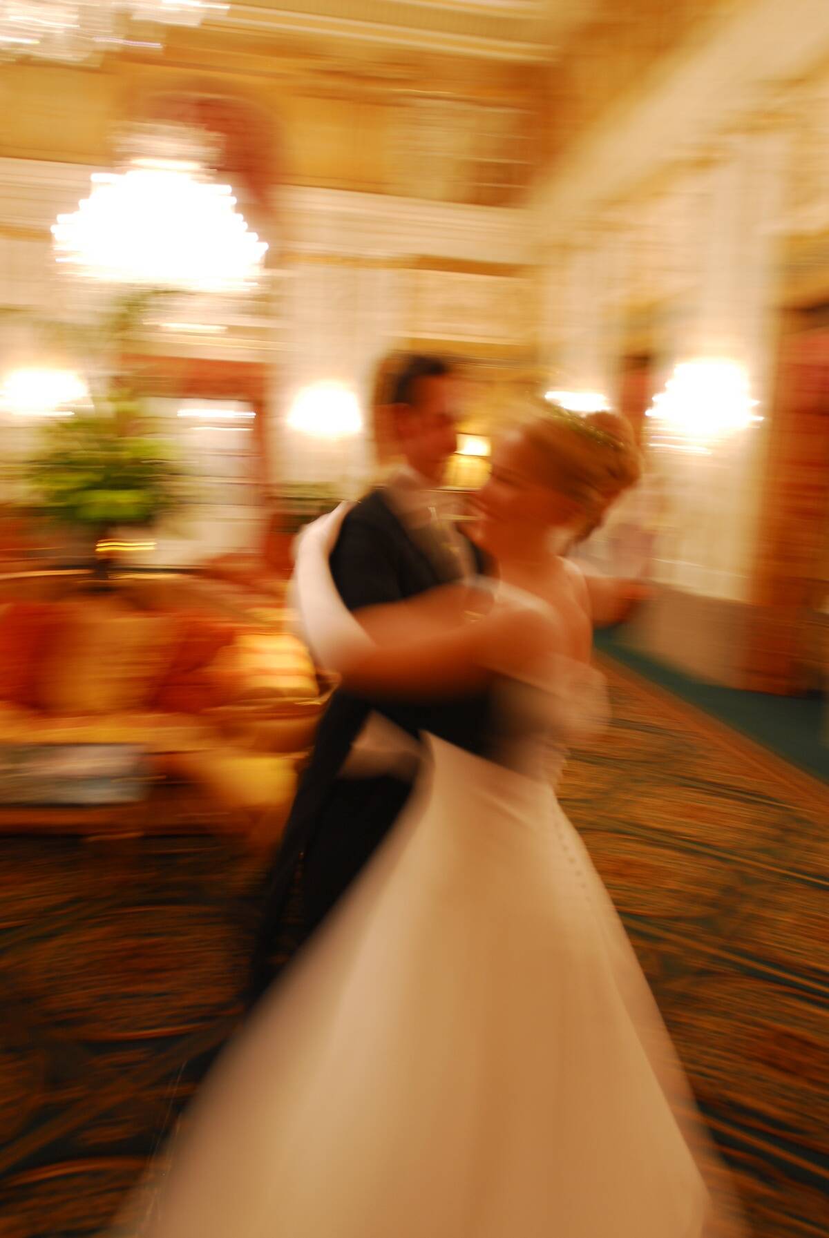 HOTEL IMPERIAL, VIENNE, AUTRICHE