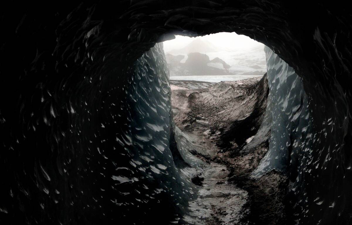 Iceland - The Land Of Fire And Ice