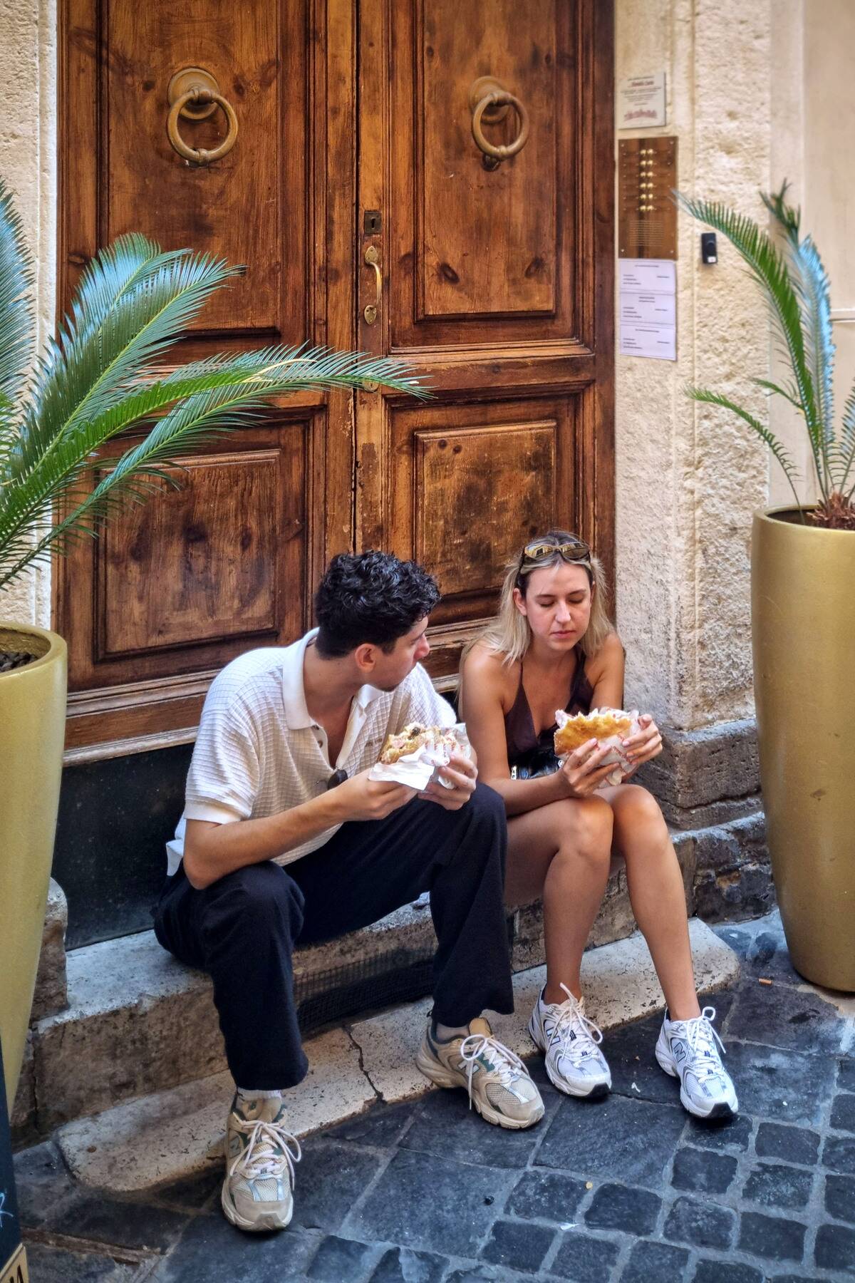 Italy Daily Life 2025