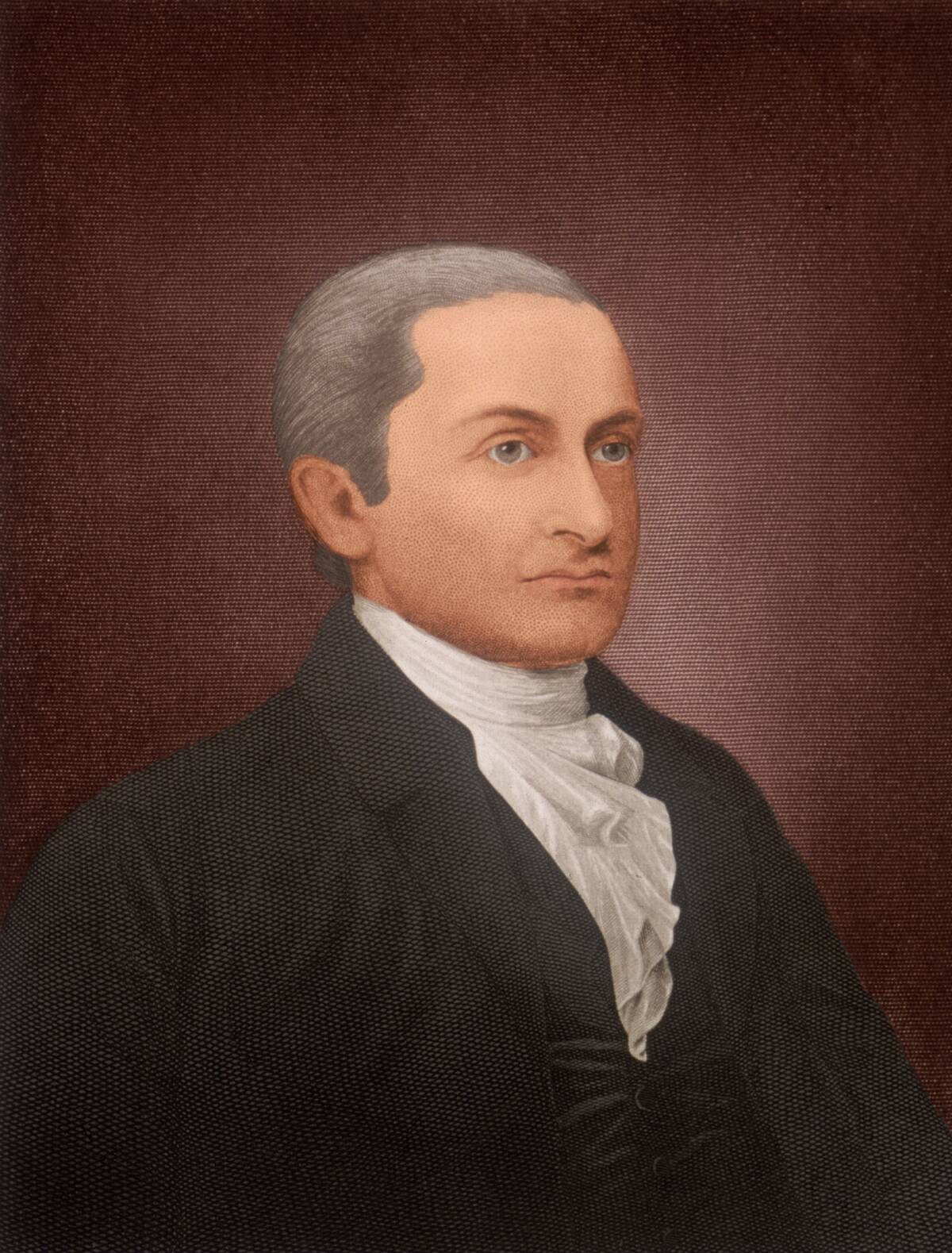 John Jay