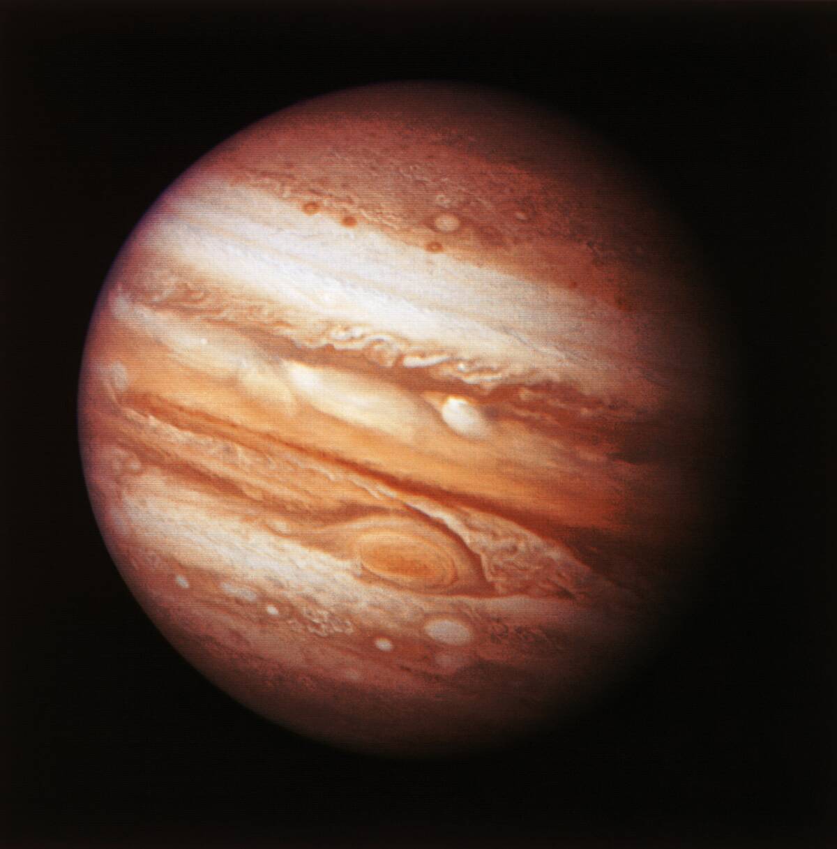 Jupiter