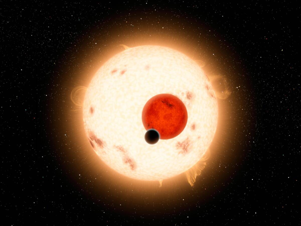 Kepler-16.
