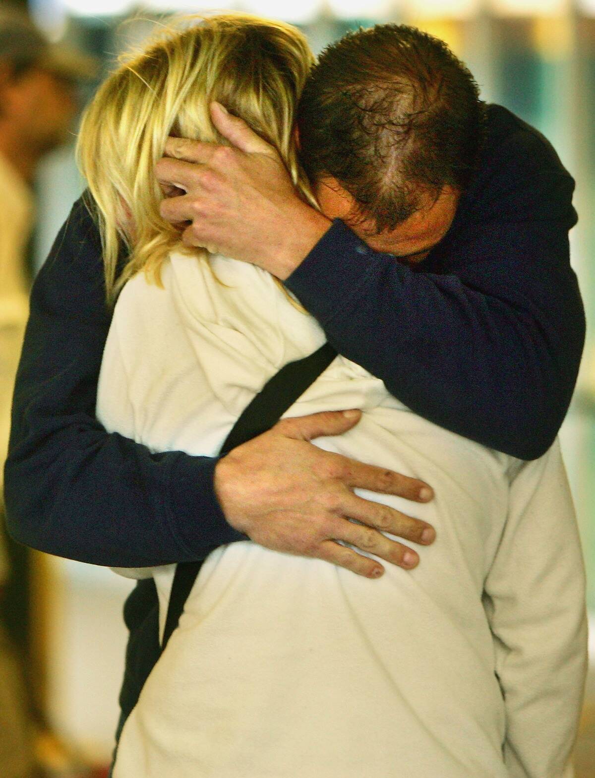 Londoners Come To Terms With The Aftermath Of Bomb Attacks