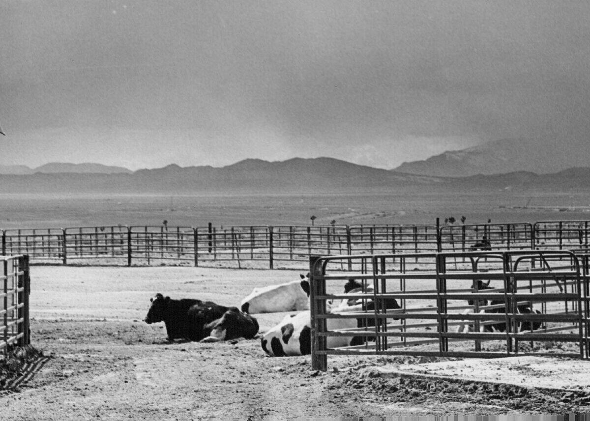 MAR 8 1973, 3-23-1973; U.S. - Atomic Energy Commission (Nevada - Test Site);