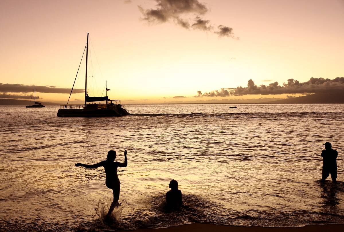 Maui Prepares For 1 Year Anniversary Of Deadly Widlfires