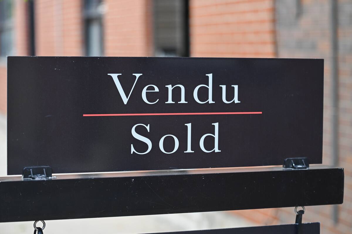 Montreal Real Estate