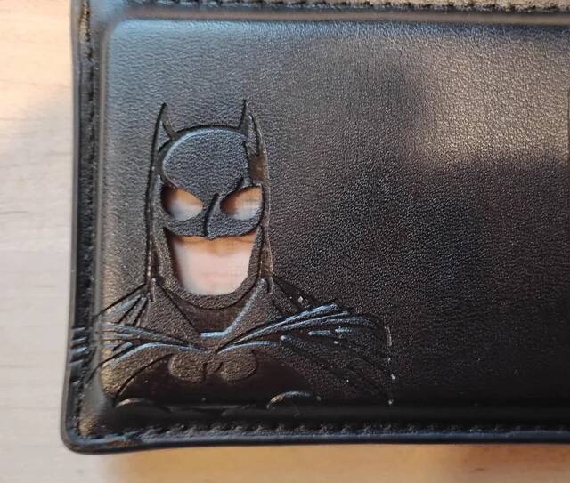 my-wife-got-me-a-wallet-that-makes-me-look-like-batman-when-v0-ymz90g0ccoig1