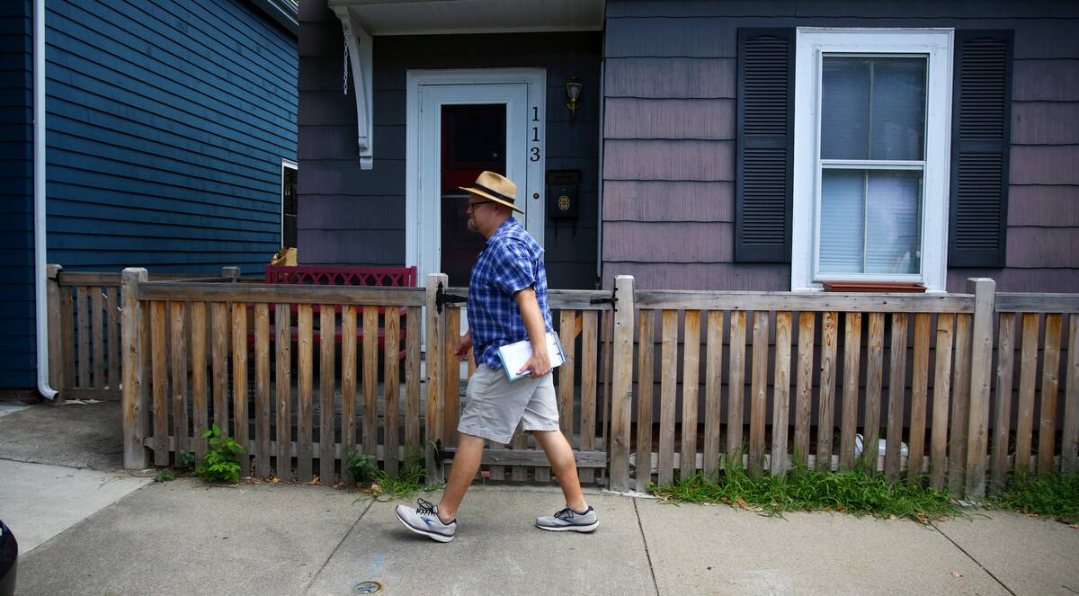 Question 1, The Fair Share Amendment