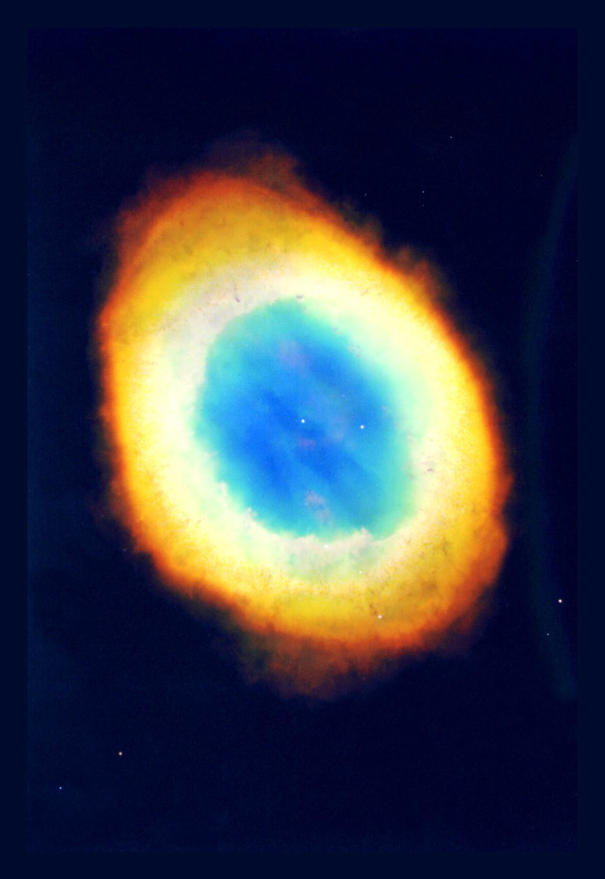 Ring Nebula