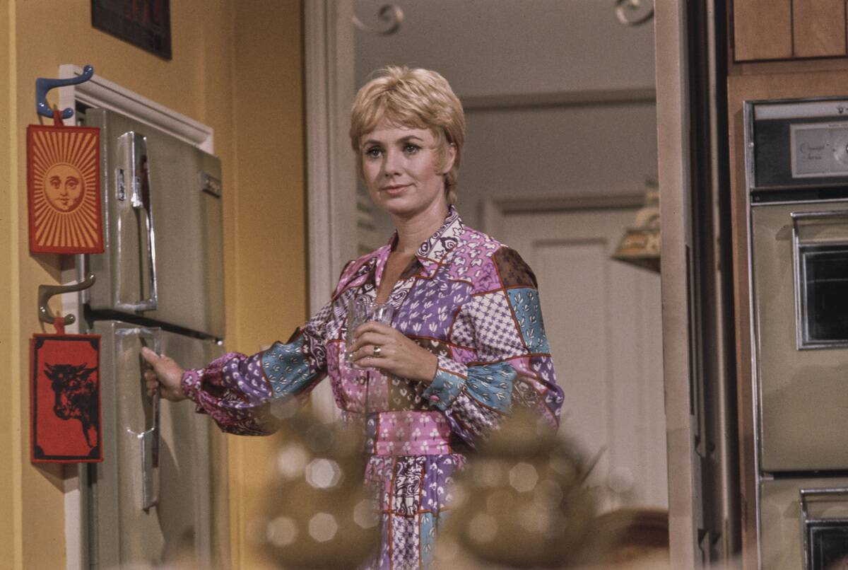 Shirley Jones, American Actress & Singer