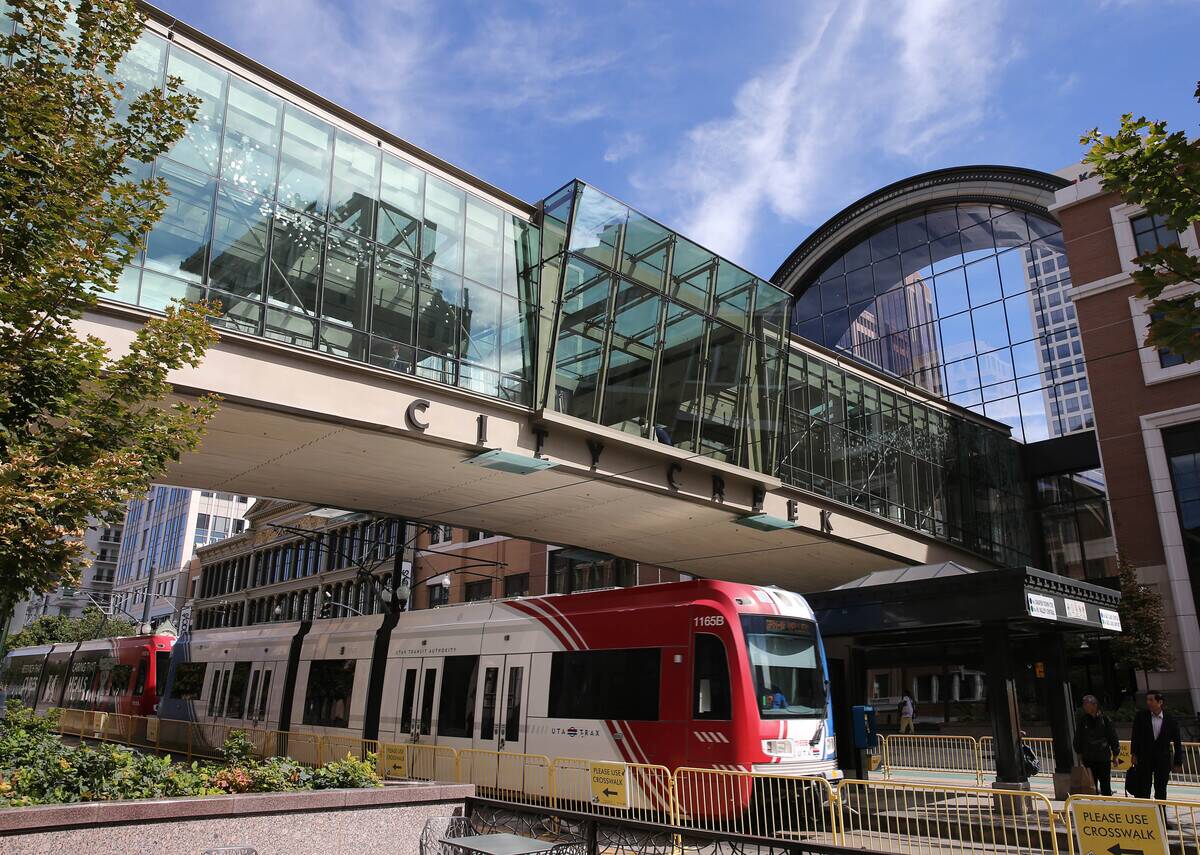 SLC Man Charged With Terrorism After Plotting Of Mass Shooting In Shopping Area