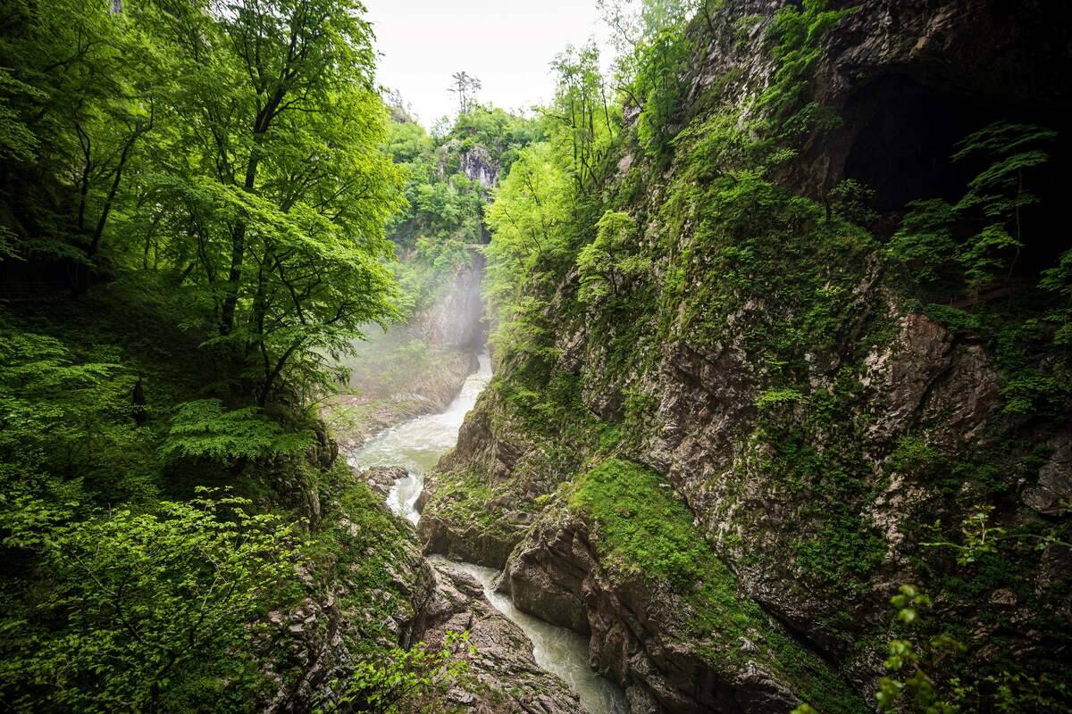 SLOVENIA-SCIENCE-LEISURE