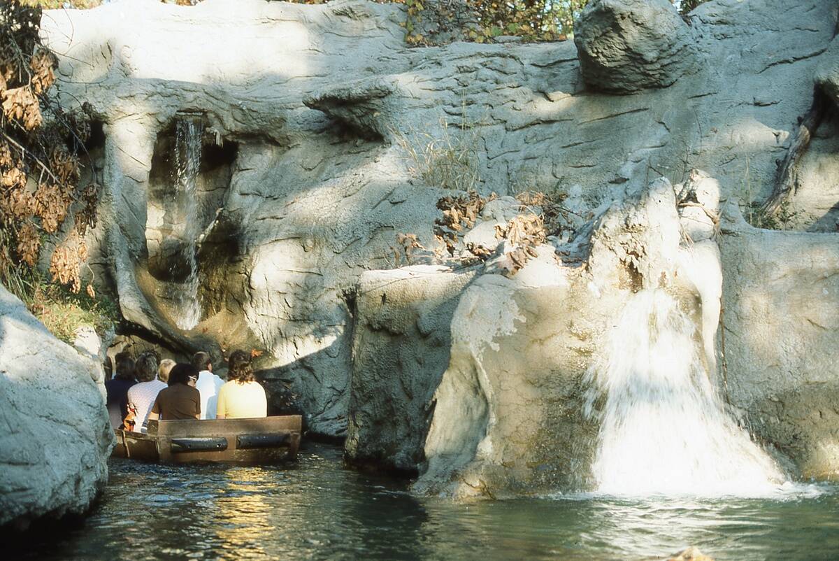Small Group Of Tourists
