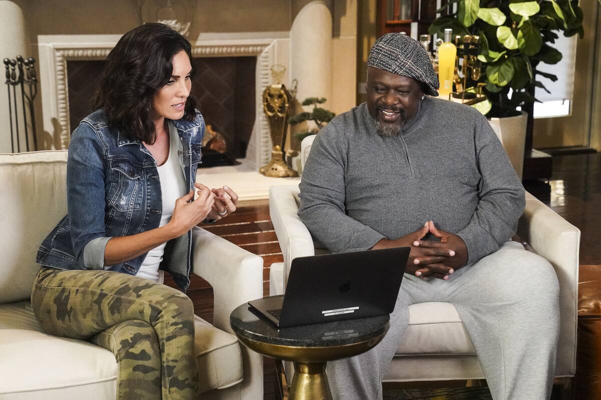 The Greatest #athome Videos