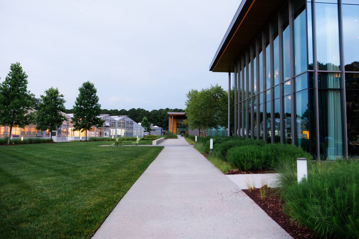 Thriving Southern Cities Face Economic Threat From Funding Cuts